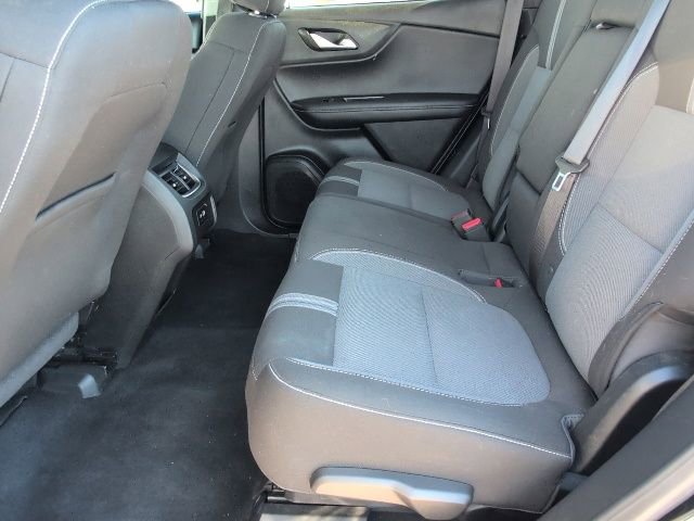 Certified 2023 Chevrolet Blazer LT w/ Driver Confidence Package image 7