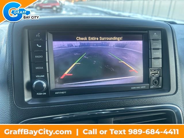 Used 2019 Dodge Grand Caravan SXT image 19