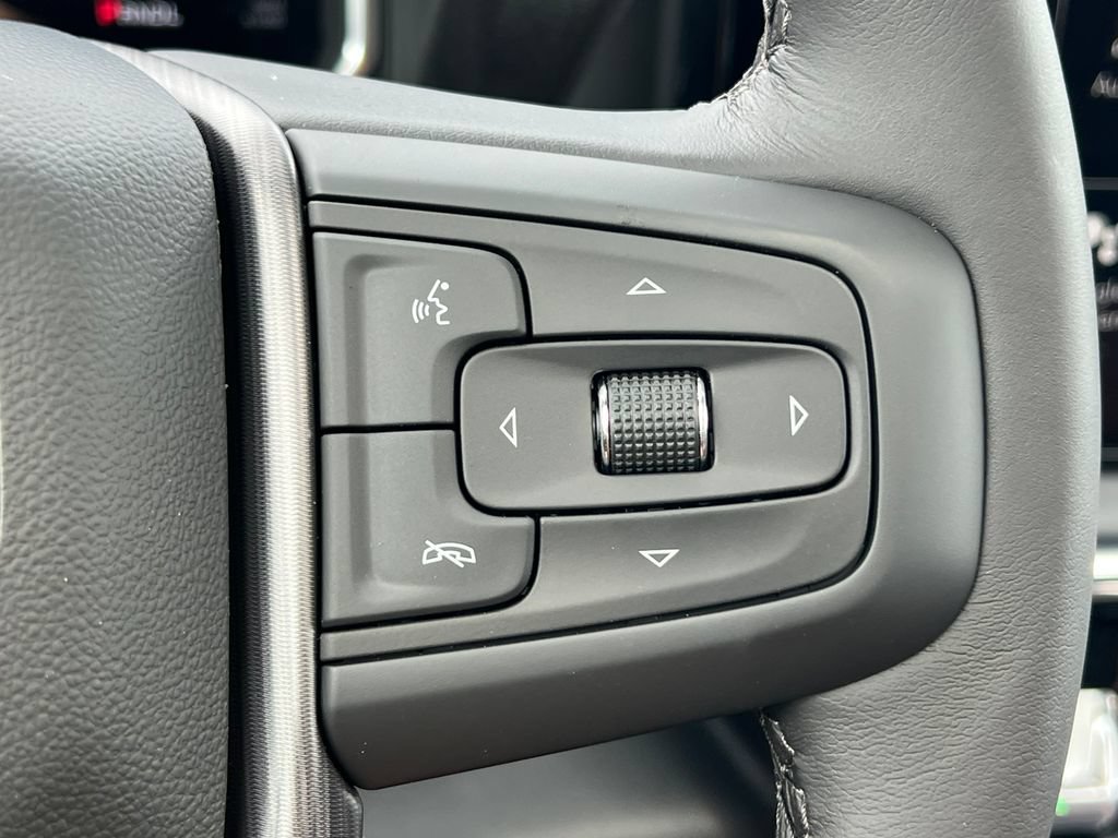 New 2026 GMC Sierra 3500 Denali Ultimate AWD/4WD image 33