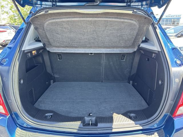 Certified 2019 Chevrolet Trax Premier FWD image 25