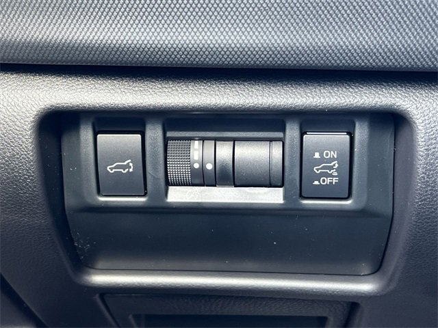 New 2026 Subaru Forester Premium image 22