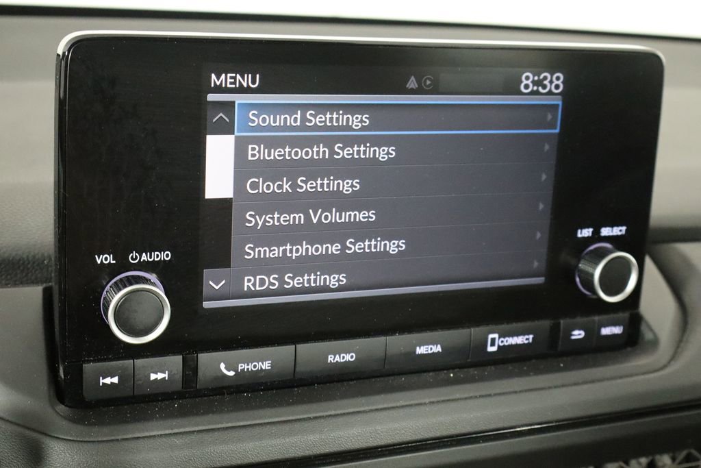 Used 2025 Honda Accord LX image 27