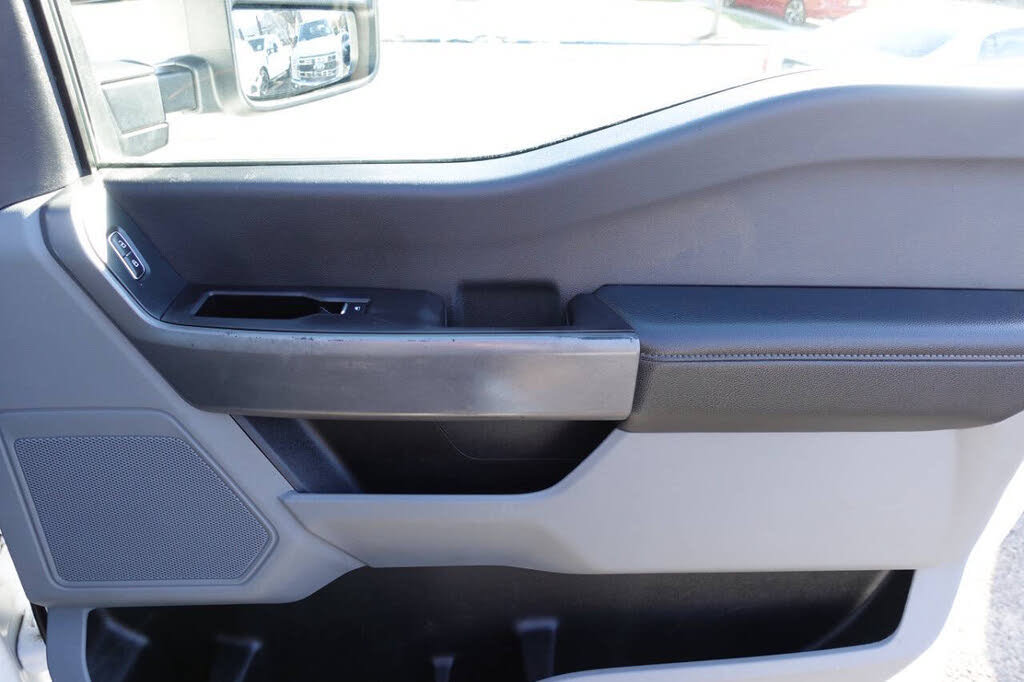 Used 2023 Ford F250 XLT AWD/4WD image 27