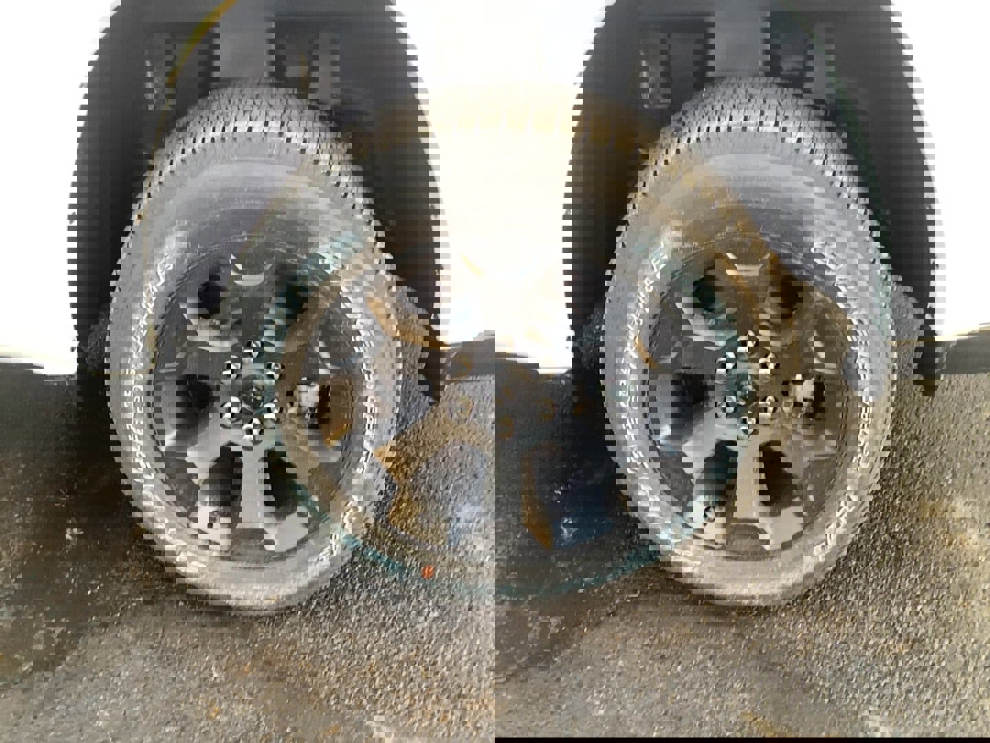 New 2026 RAM 1500 Big Horn image 7