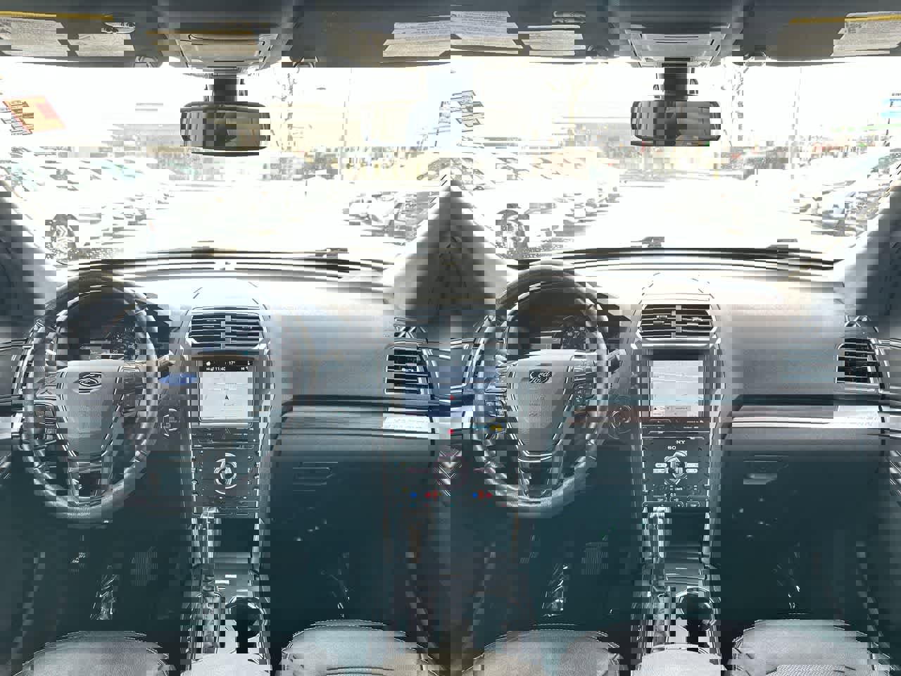 Used 2018 Ford Explorer Limited w/ Equipment Group 301A image 20