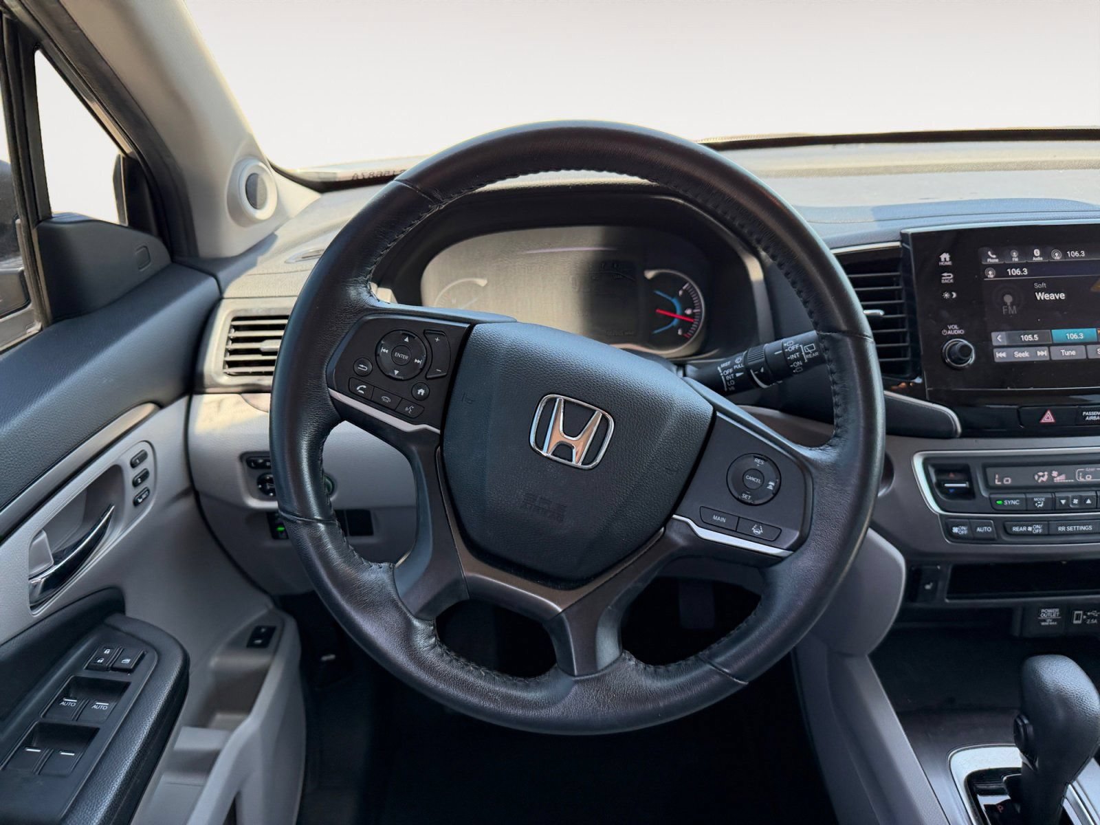 Used 2020 Honda Pilot EX-L image 12