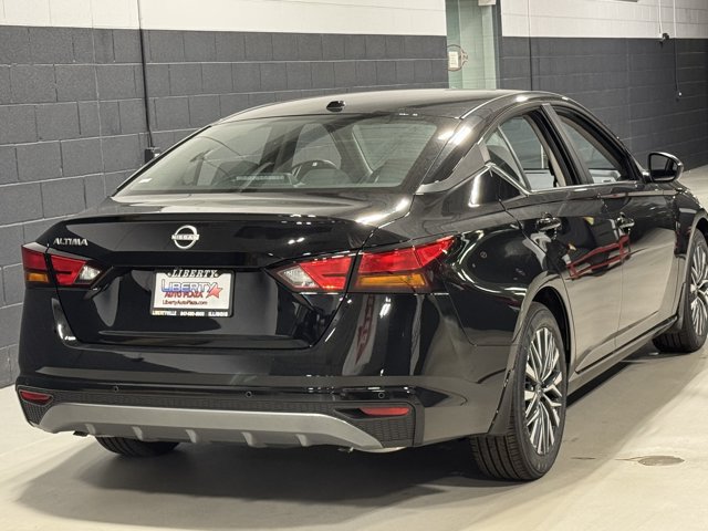 New 2026 Nissan Altima 2.5 SV FWD image 21