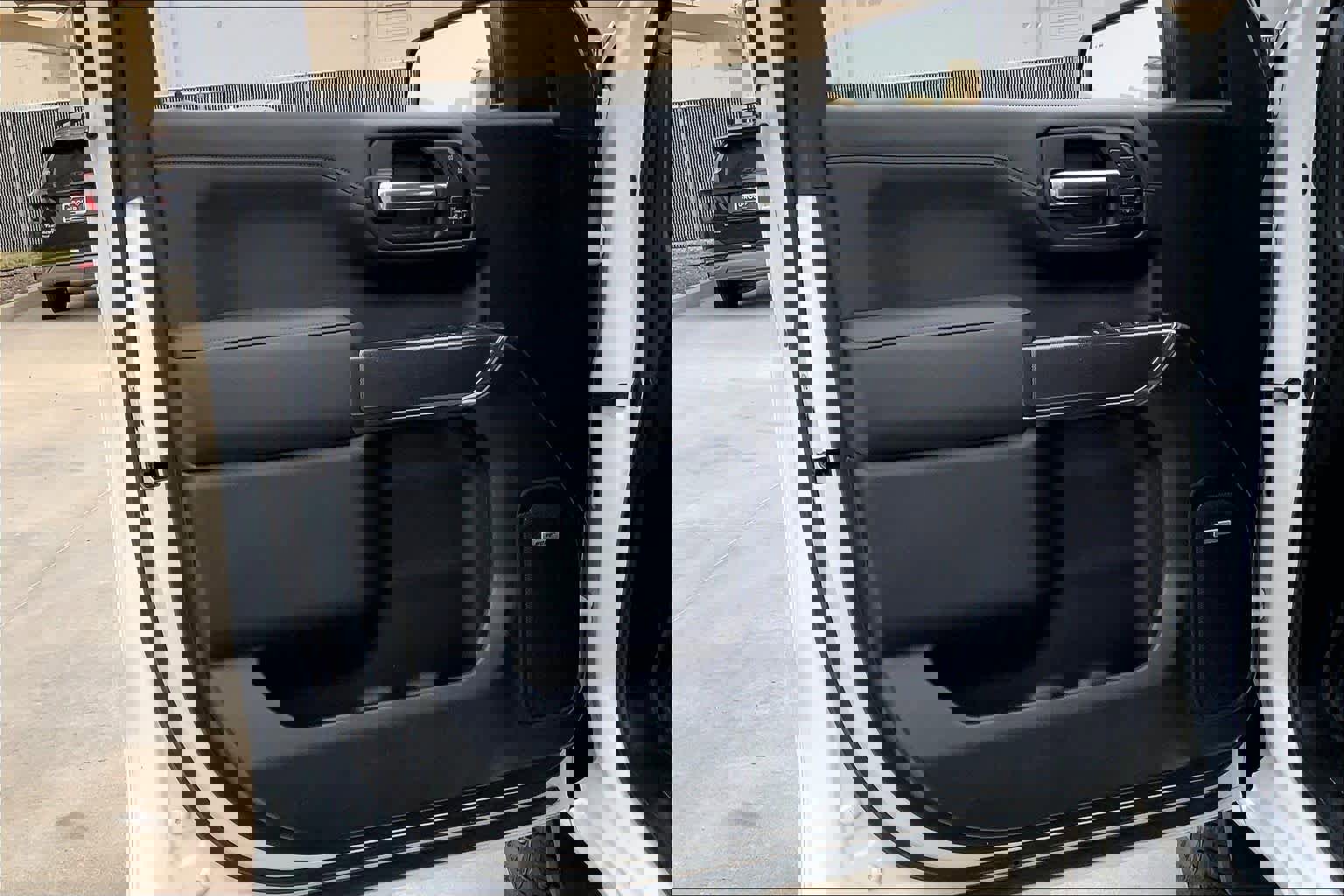 Used 2019 GMC Sierra 1500 AT4 w/ AT4 Premium Package image 22