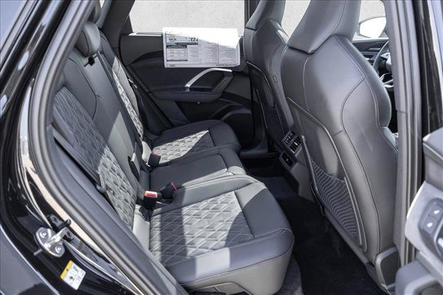 New 2026 Audi SQ5 Premium Plus AWD/4WD image 20