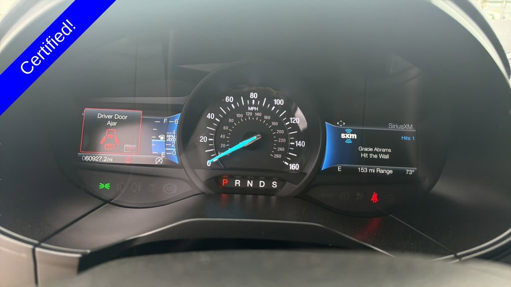Used 2022 Ford Edge SEL AWD/4WD image 28