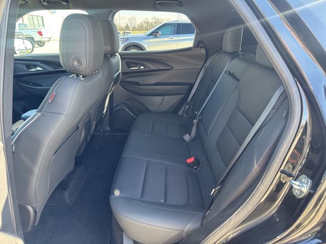 Used 2022 Chevrolet TrailBlazer RS image 10