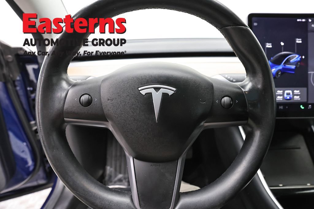 Used 2019 Tesla Model 3 Long Range image 10
