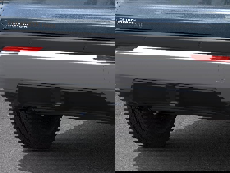 New 2026 Chevrolet Equinox LT image 38