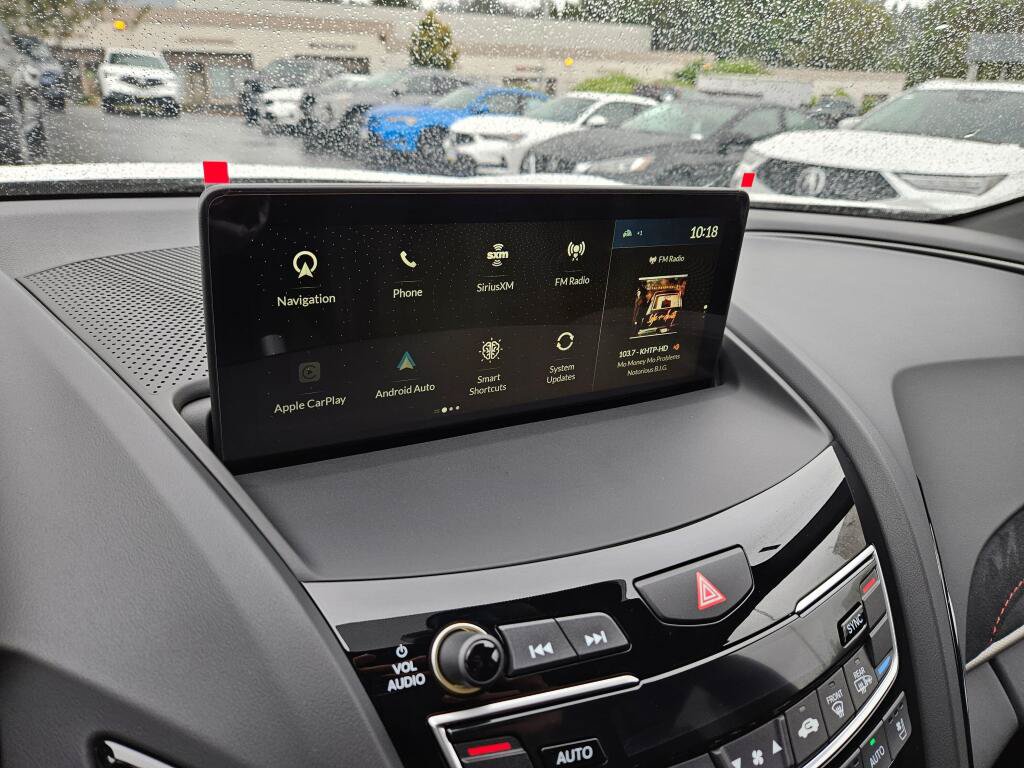 New 2026 Acura RDX w/ Advance Package AWD/4WD image 33