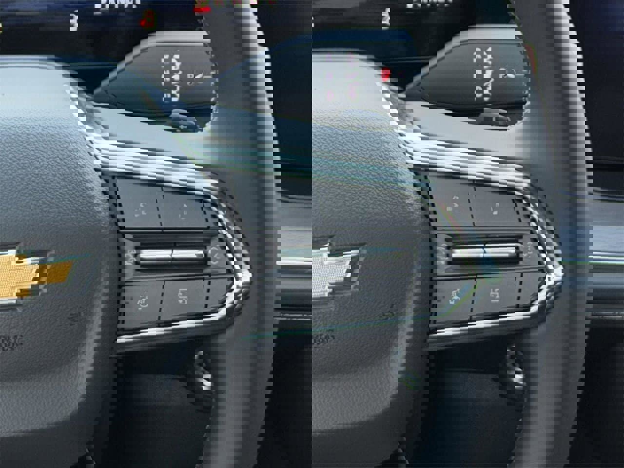 New 2026 Chevrolet Suburban Premier image 15