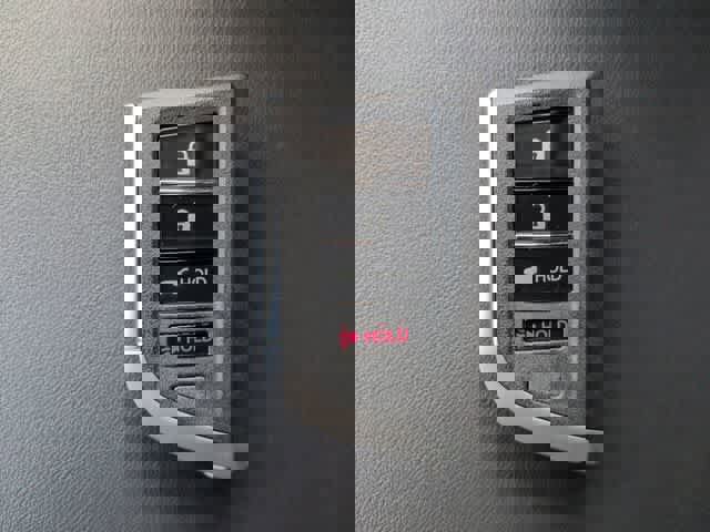 New 2025 Acura ADX FWD image 37