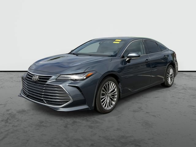Used 2019 Toyota Avalon Limited w/ Carpet Mat Package