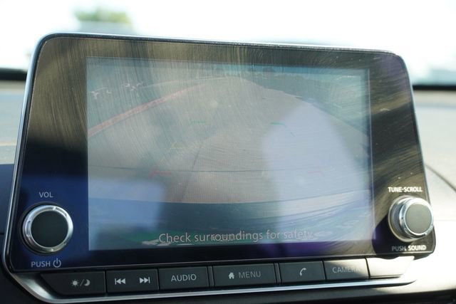 Used 2022 Nissan Altima 2.5 SV image 24