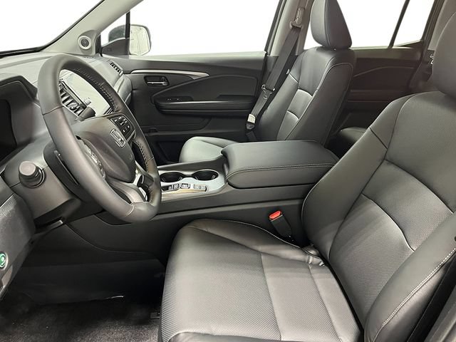 New 2026 Honda Ridgeline RTL image 10
