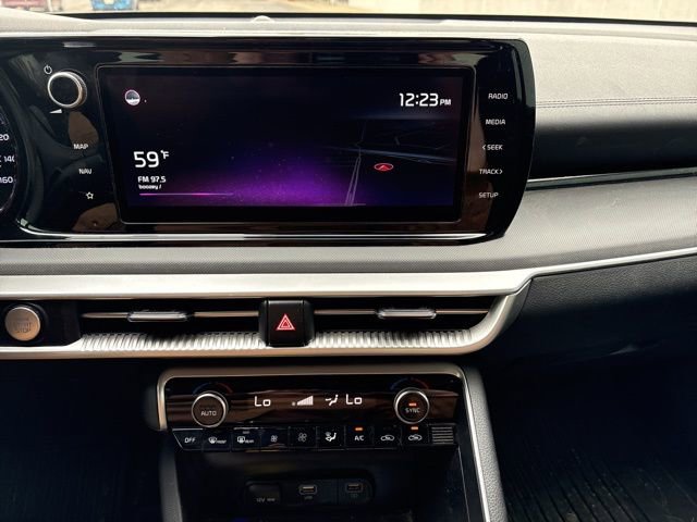 Certified 2022 Kia K5 GT-Line w/ GT-Line FWD Premium Package image 12