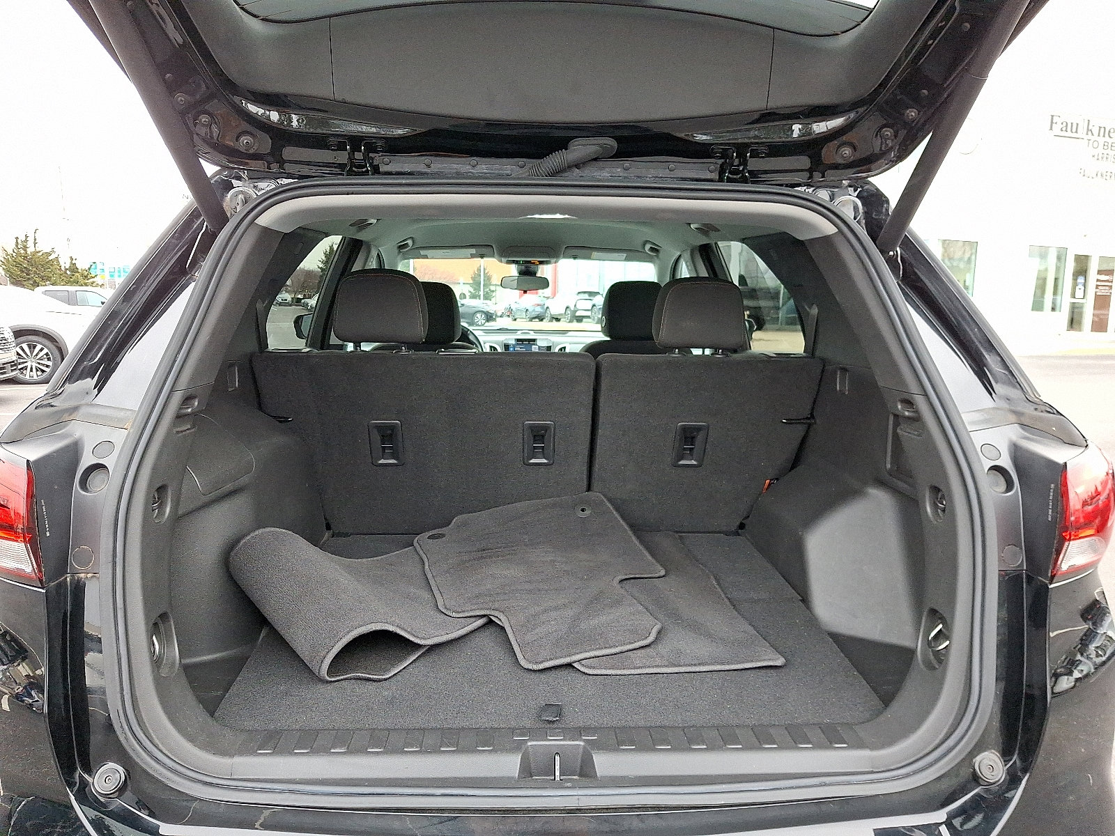 Used 2022 Chevrolet Equinox LT image 28