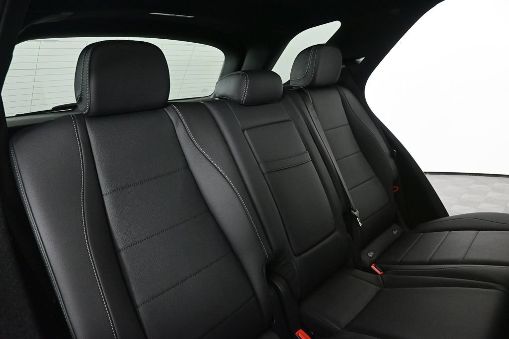 Certified 2026 Mercedes-Benz GLE 350 4MATIC image 20