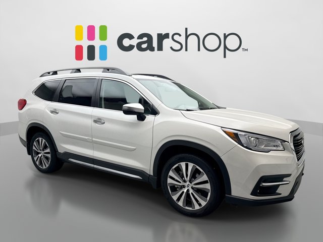Used 2022 Subaru Ascent Touring w/ Popular Package #2A AWD/4WD image 7
