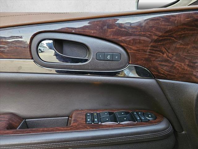 Used 2014 Buick Enclave Premium w/ Trailering Provision Package image 10