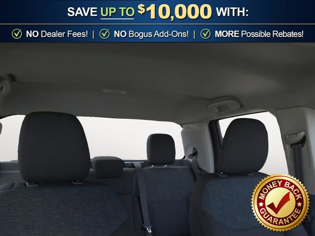 New 2025 Ford Maverick XL image 17