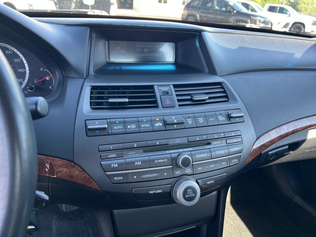 Used 2012 Honda Accord EX-L image 17