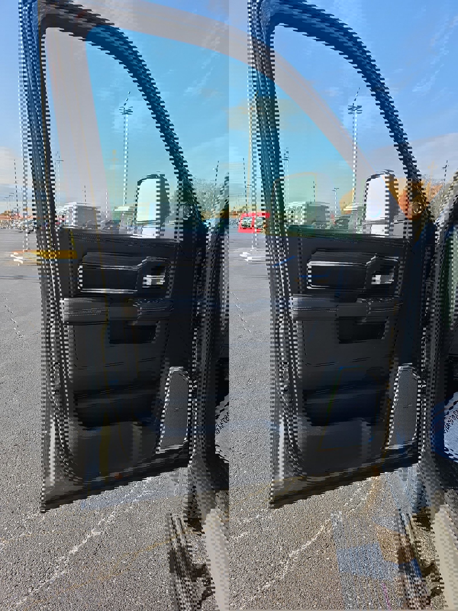 New 2026 RAM 2500 Laramie image 13