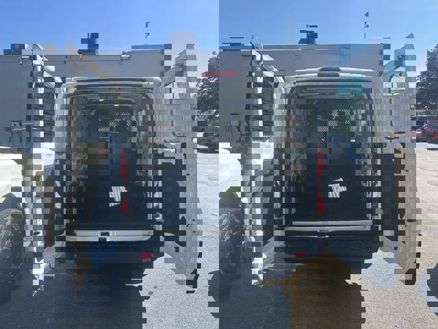 Used 2024 Ford Transit 250 Low Roof w/ Exterior Upgrade Package image 7
