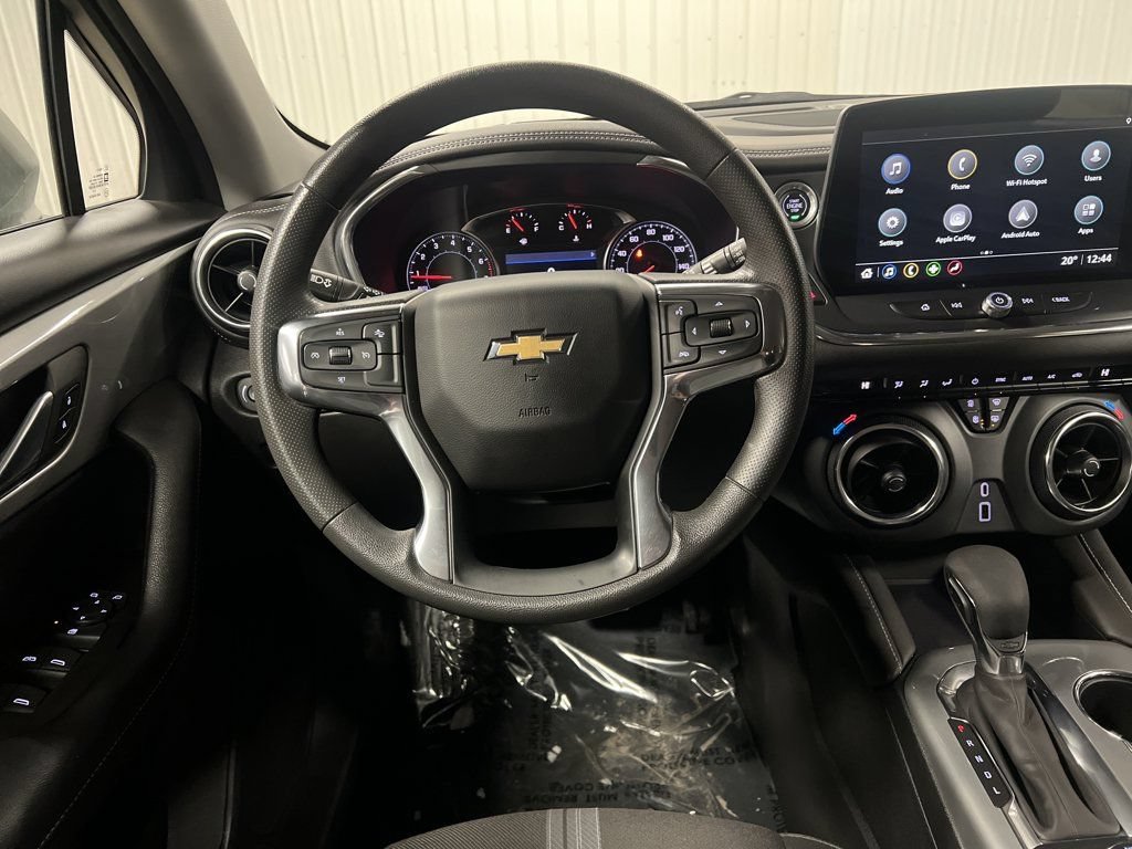 Certified 2023 Chevrolet Blazer LT AWD/4WD image 18