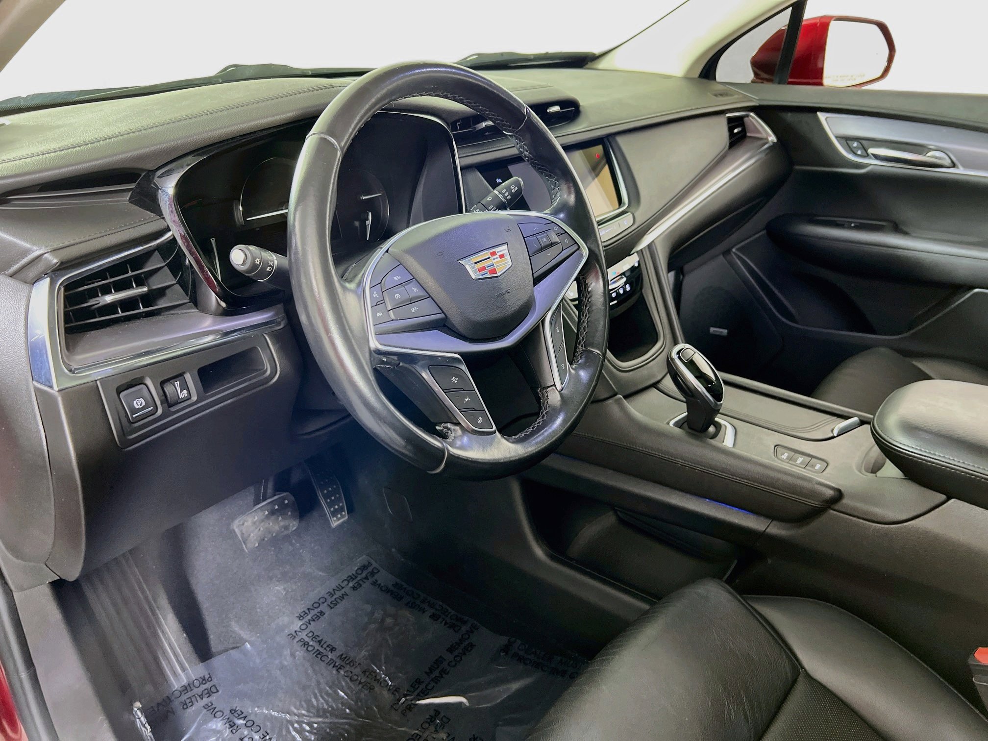 Used 2019 Cadillac XT5 Luxury image 9