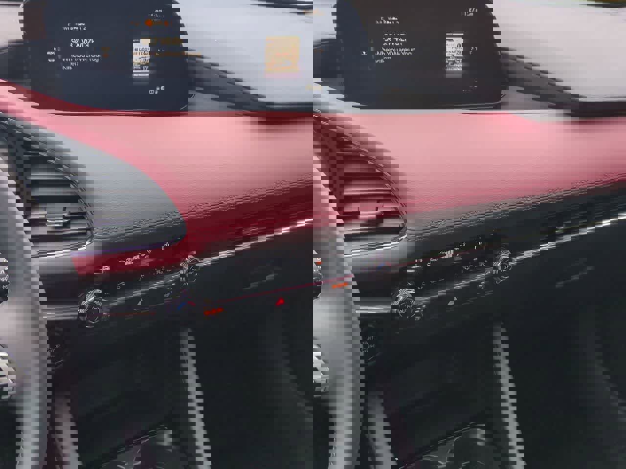 New 2026 MAZDA MAZDA3 2.5 S Hatchback w/ Premium Pkg image 28