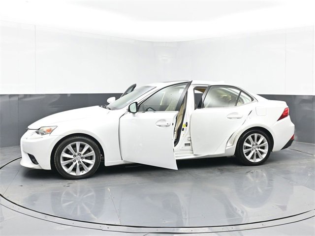 Used 2014 Lexus IS 250 image 51