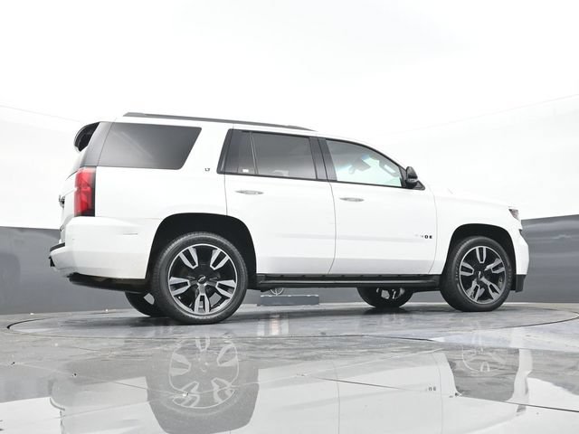 Used 2018 Chevrolet Tahoe LT w/ Luxury Package AWD/4WD image 54