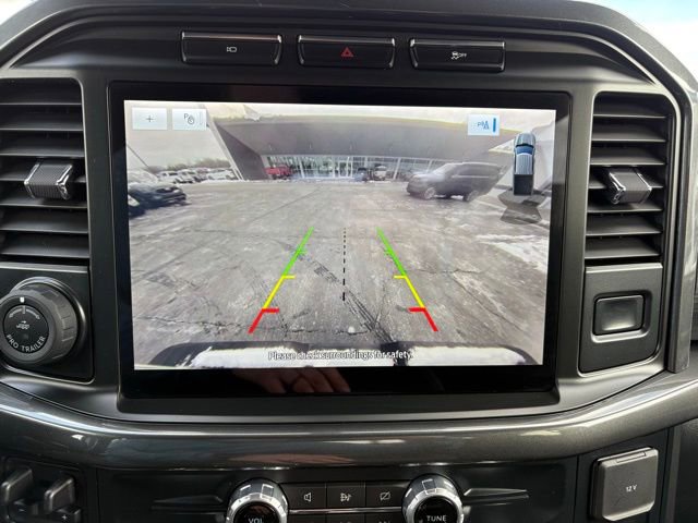 Used 2023 Ford F150 XLT w/ Equipment Group 302A High image 60