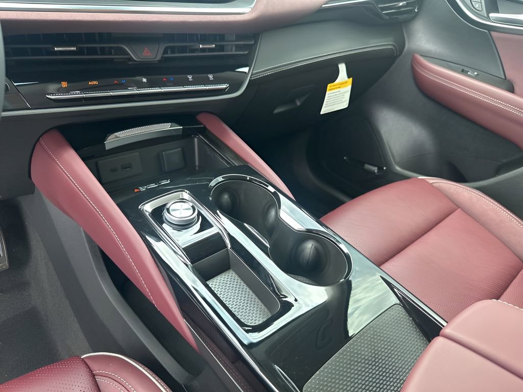 New 2026 Buick Envision Sport Touring image 36