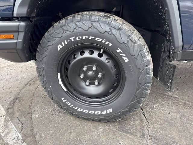 New 2026 INEOS Grenadier AWD/4WD image 44