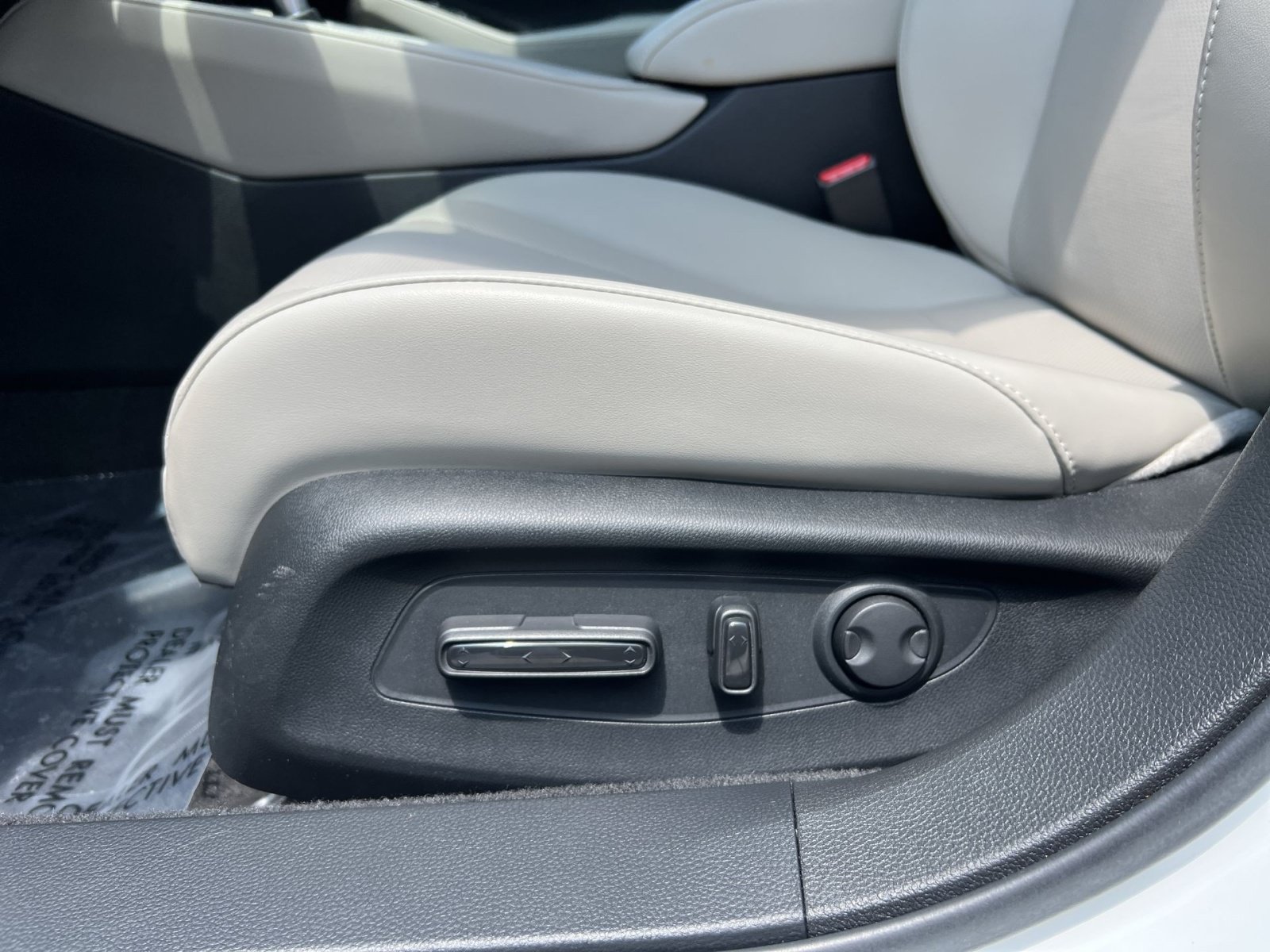 Used 2023 Honda Accord Touring image 14