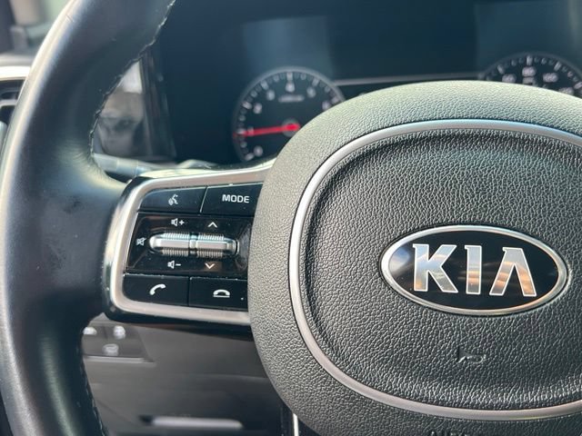 Certified 2021 Kia Sorento SX AWD/4WD image 22