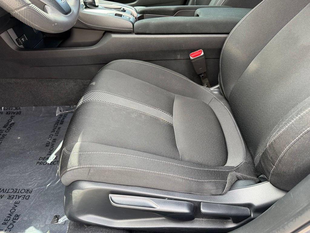 Used 2019 Honda Civic LX image 35