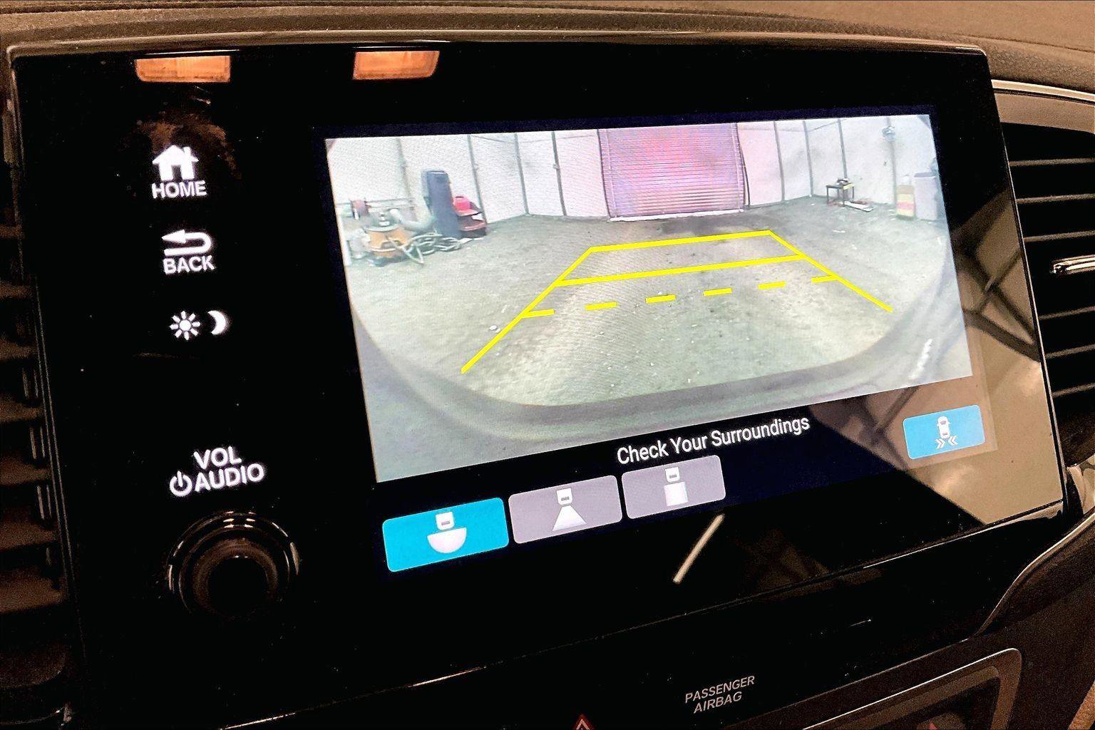 Used 2019 Honda Pilot EX image 20