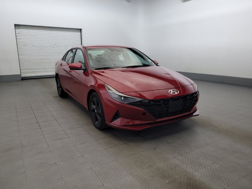 Used 2022 Hyundai Elantra SEL FWD image 13