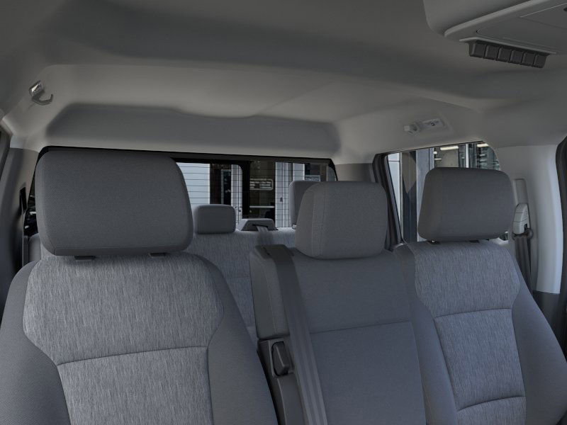 New 2026 Ford F350 XL image 22