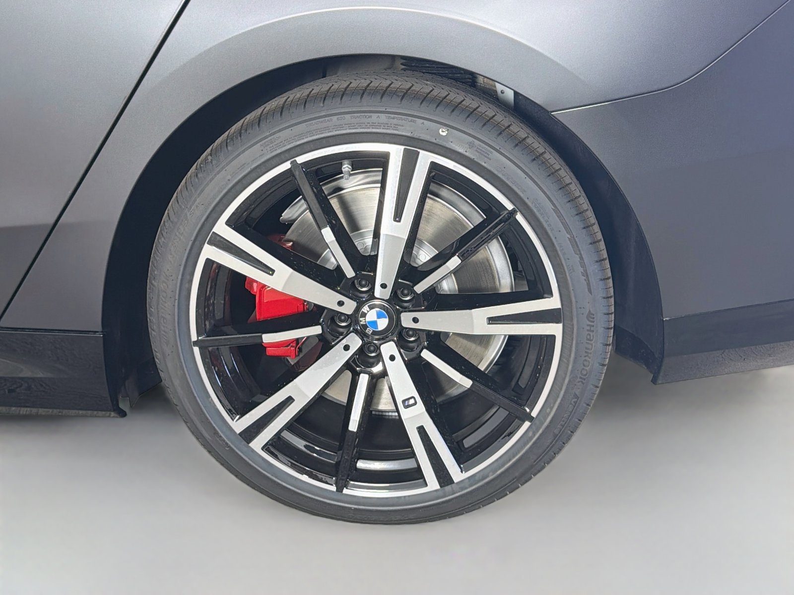New 2026 BMW i5 M60 w/ Executive Package AWD/4WD image 33
