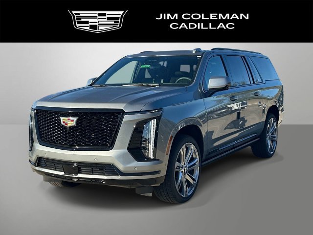 New 2027 Cadillac Escalade ESV Sport w/ Touring Package AWD/4WD image 1