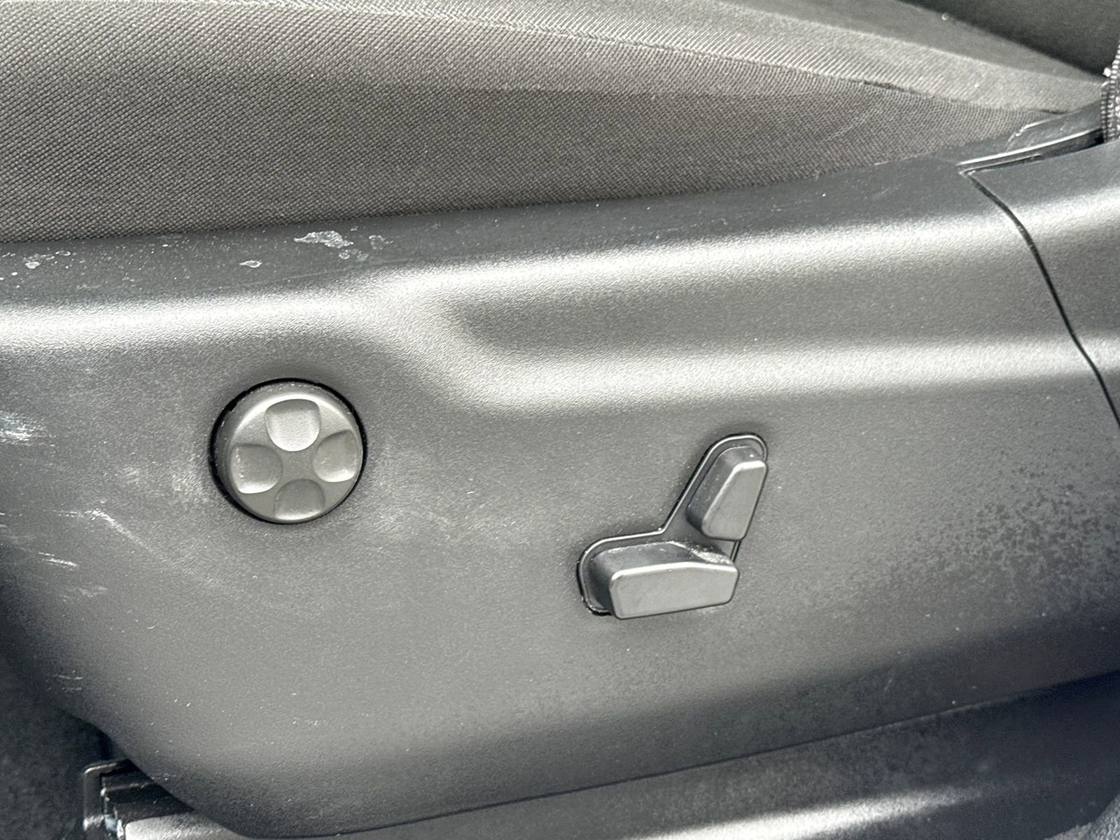 Used 2026 Dodge Durango GT image 20