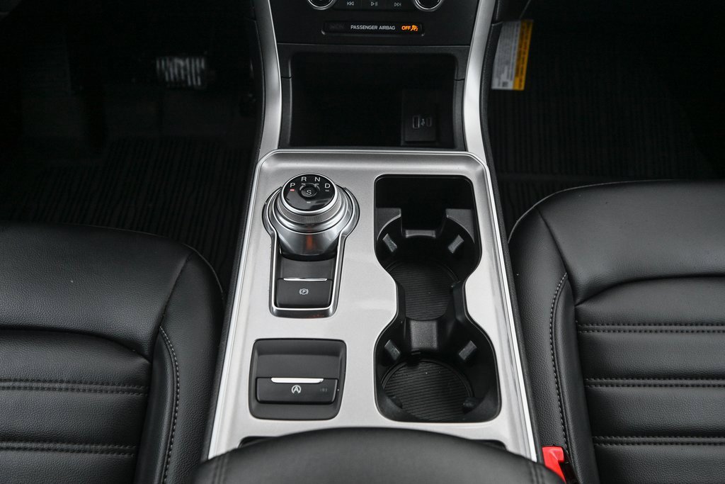 Certified 2024 Ford Edge SEL w/ Convenience Package image 35